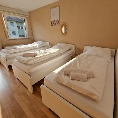 Appartamento Dorey Hn3 - Wlan - Cozy